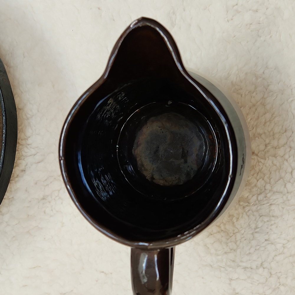 Roseville USA R.R.P. Pitcher - Picture 4 of 10